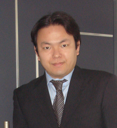 Kazuhiro Sato