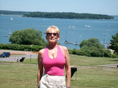Linda Runnels