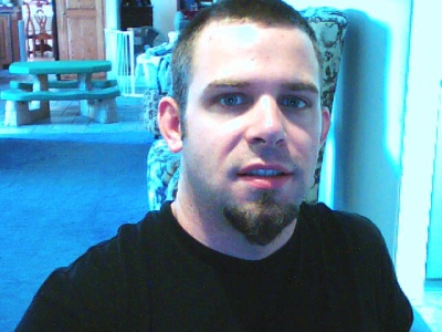 Tim Ferrall