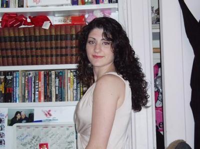 Marie Ferrara