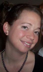 Sarah Hosford