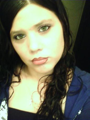 Crystal Huddleston