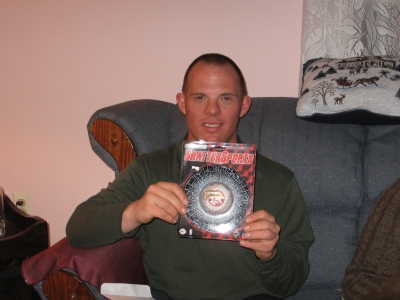 Christopher Molgard