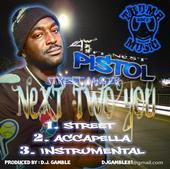 Londell Alston
