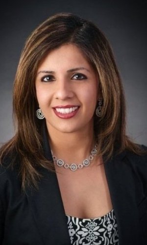 Shabnam Budhwani