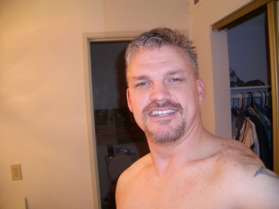 Scott Lester