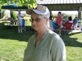 Delores Keith