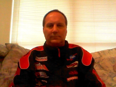 Michael Stringfellow