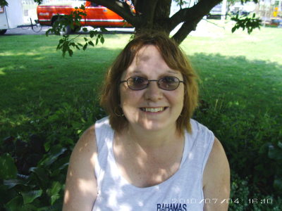 Rita Hicks