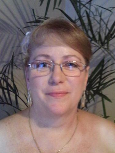 Pamela Mcclure