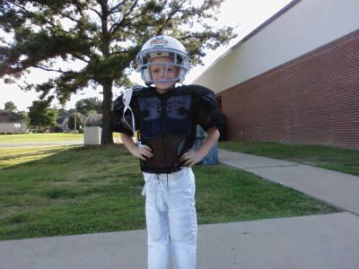 Dustin Swain