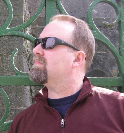 Mark Wentz