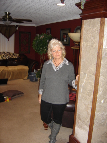 Laurie Whitburn