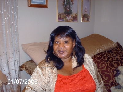 Janet Andrews