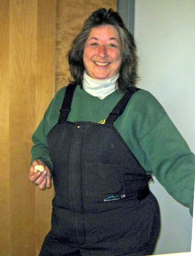 Brenda Jenks