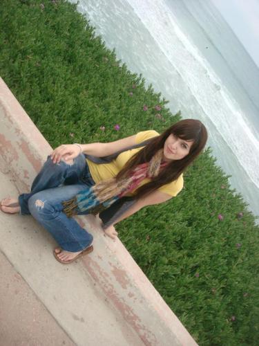 Marie Pinal