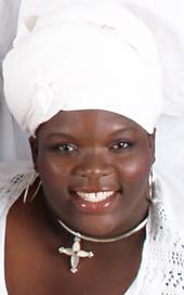 Genea Robertson