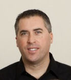 Nicholas Harpenau