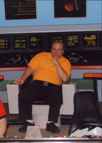 Douglas Young