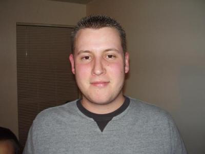 Michael Rowe