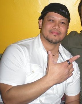 Eric Raza