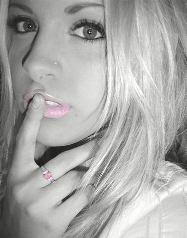 Sebrina Parise