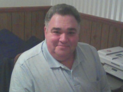 Jerry Moody