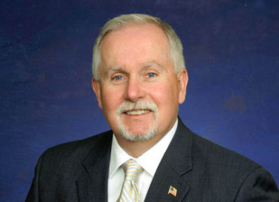 Charles Reese