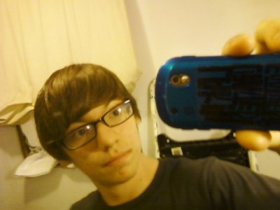 Kyle Bush