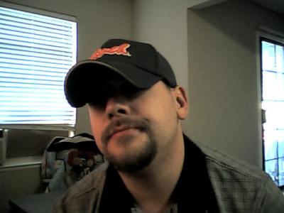 Michael Garner