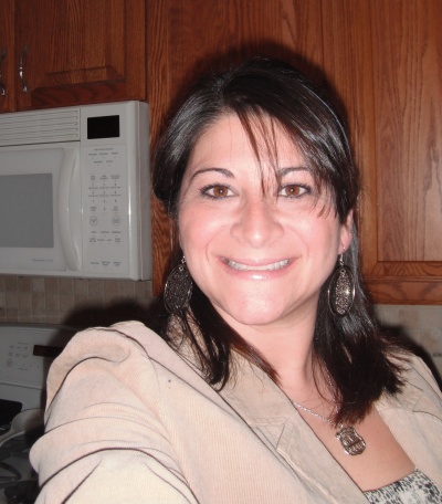 Tracy Giancaspro