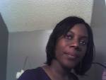 Sharnette Matthews