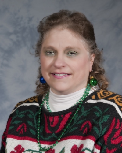 Ann Peckham