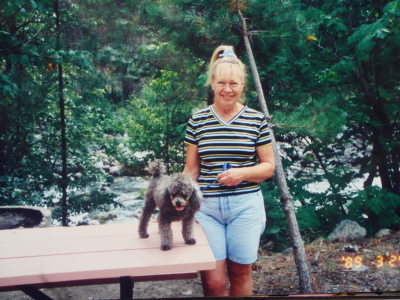Sally Adler
