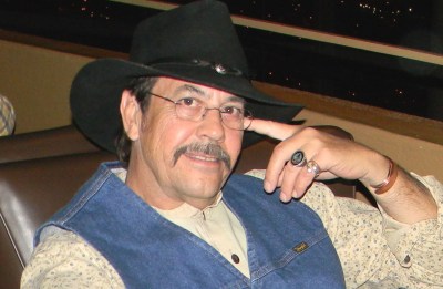David Merritt