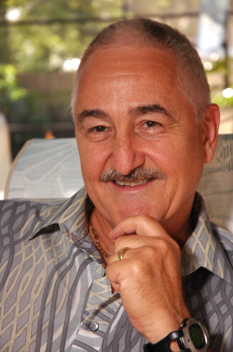 William Woodard