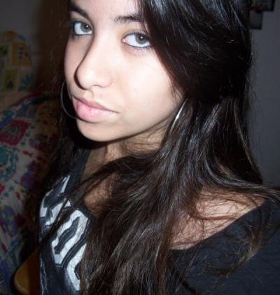 Anissa Candelario
