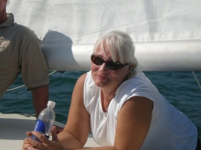 Andrea Hennessey