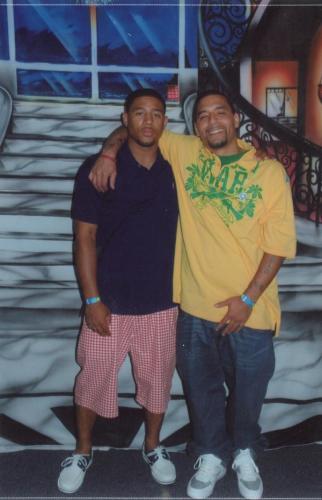 Derrwin Bryant