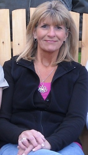 Susan Counard