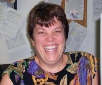 Lisa Dibrigida