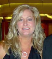 Rebecca Thompson
