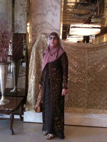 Bibi Ramjan