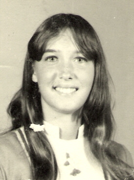 Susan Haycraft