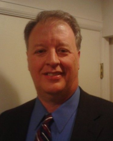Bernard Brown