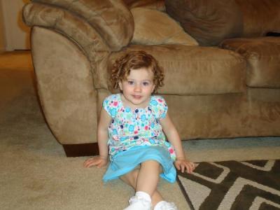 Faith Caudill