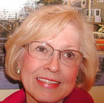 Sherry Copeland