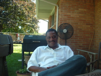 Earl Griffis