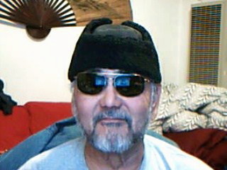Paul Ishibashi