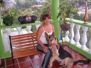 Betty Caicedo